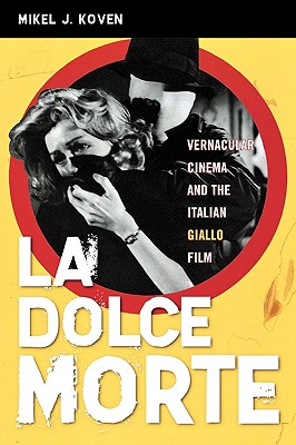 有关以下物品的详细资料: la dolce morte: vernacul